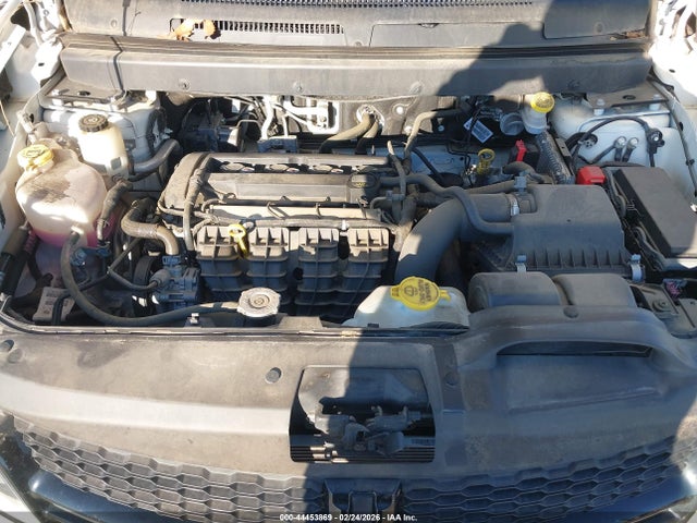 2020 DODGE JOURNEY 3C4PDCGB2LT206858 Photo 9