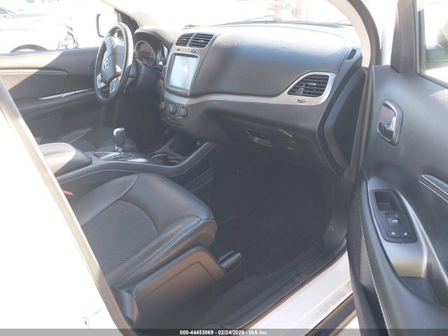 2020 DODGE JOURNEY 3C4PDCGB2LT206858 Photo 4