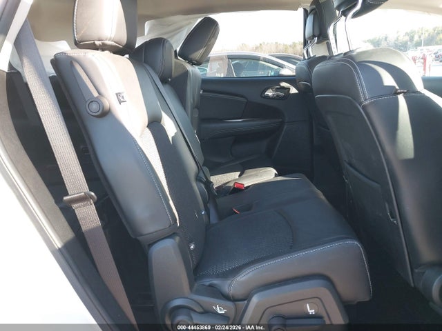 2020 DODGE JOURNEY 3C4PDCGB2LT206858 Photo 7
