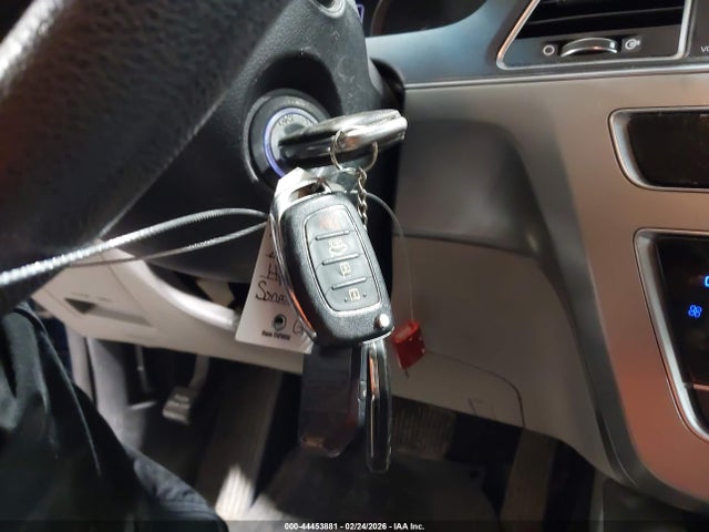 Продаж на аукціоні авто 2017 Hyundai Sonata, vin: 5NPE24AF6HH465228, номер лоту: 44453881
