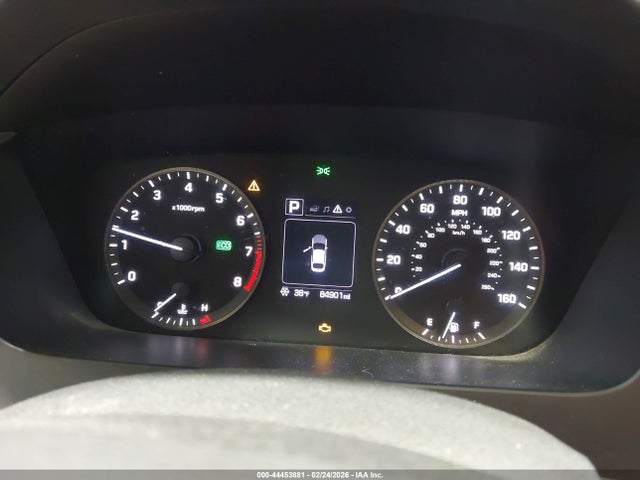 Продаж на аукціоні авто 2017 Hyundai Sonata, vin: 5NPE24AF6HH465228, номер лоту: 44453881