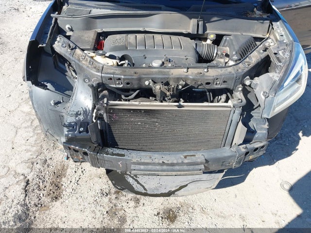 44453883 :رقم المزاد ، 1GKKRSKD1EJ176846 vin ، 2014 Gmc Acadia Slt-2 مزاد بيع