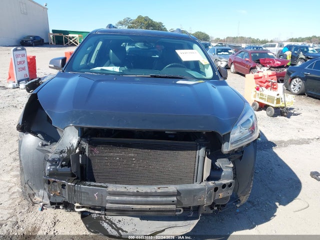 44453883 :رقم المزاد ، 1GKKRSKD1EJ176846 vin ، 2014 Gmc Acadia Slt-2 مزاد بيع