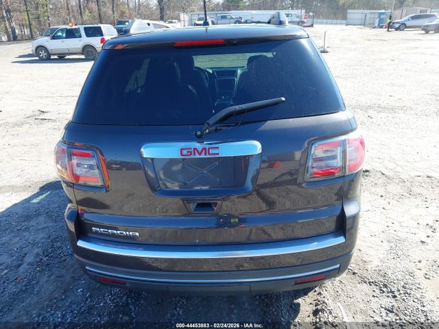 44453883 :رقم المزاد ، 1GKKRSKD1EJ176846 vin ، 2014 Gmc Acadia Slt-2 مزاد بيع