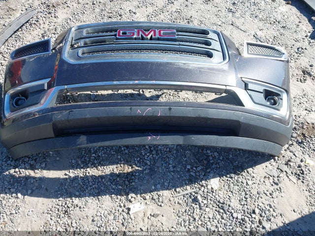 44453883 :رقم المزاد ، 1GKKRSKD1EJ176846 vin ، 2014 Gmc Acadia Slt-2 مزاد بيع