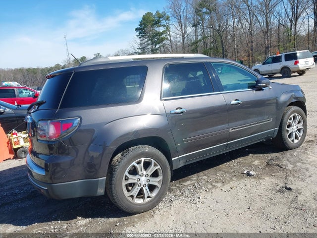 44453883 :رقم المزاد ، 1GKKRSKD1EJ176846 vin ، 2014 Gmc Acadia Slt-2 مزاد بيع