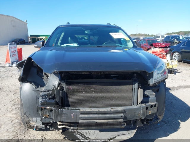 44453883 :رقم المزاد ، 1GKKRSKD1EJ176846 vin ، 2014 Gmc Acadia Slt-2 مزاد بيع