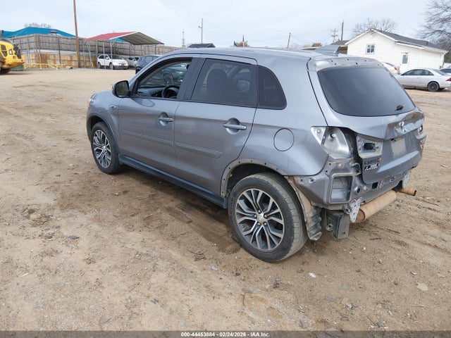2017 MITSUBISHI OUTLANDER SPORT JA4AP3AW0HZ021906 Photo 2