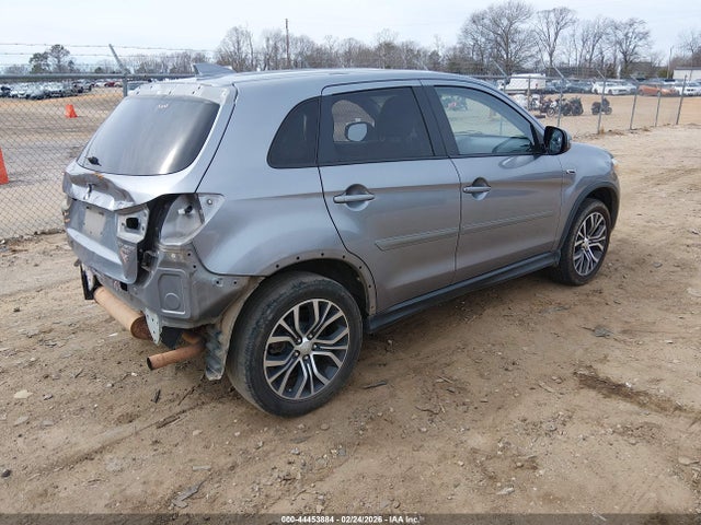 2017 MITSUBISHI OUTLANDER SPORT JA4AP3AW0HZ021906 Photo 3