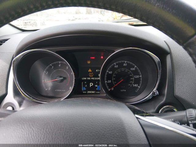 2017 MITSUBISHI OUTLANDER SPORT JA4AP3AW0HZ021906 Photo 6