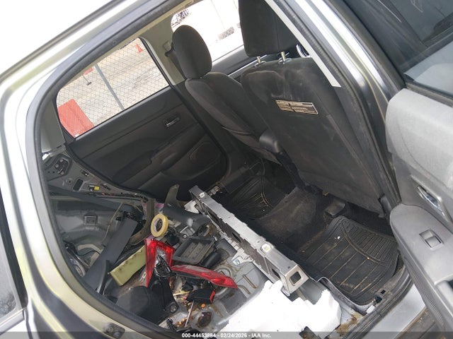 2017 MITSUBISHI OUTLANDER SPORT JA4AP3AW0HZ021906 Photo 7