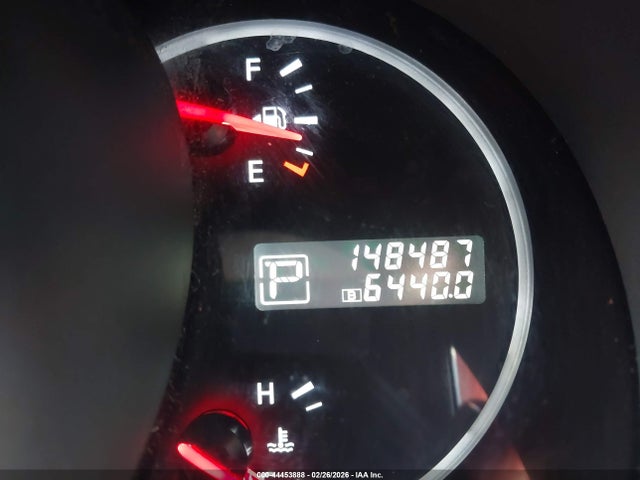 JN8AZ1MW0EW523526 Nissan Murano Le/s/sl/sv