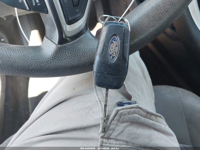 Ford FUSION S 2016 3FA6P0G79GR279117 Image 11
