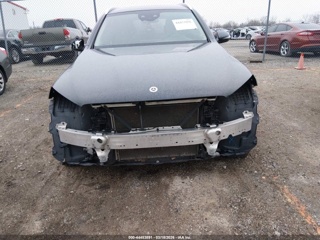 44453891 :رقم المزاد ، W1N0G8EB7MV273510 vin ، 2021 Mercedes-benz Glc 300 4matic Suv مزاد بيع