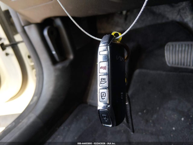 Продажа на аукционе авто 2023 Kia Sportage Plug-in Hybrid X-line, vin: KNDPYDAHXP7049422, номер лота: 44453893