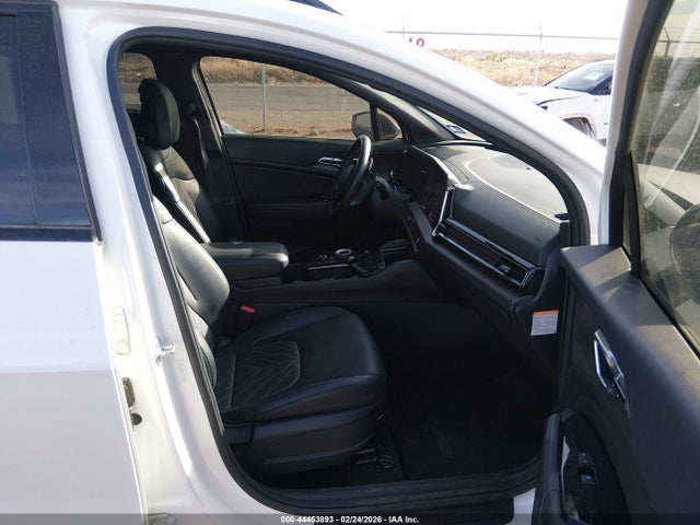 Продажа на аукционе авто 2023 Kia Sportage Plug-in Hybrid X-line, vin: KNDPYDAHXP7049422, номер лота: 44453893