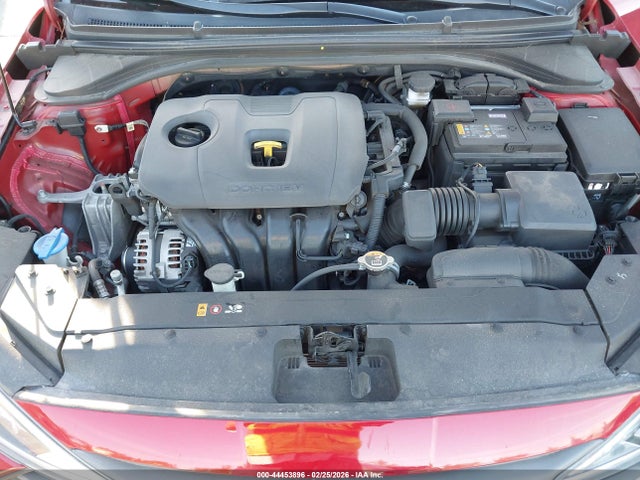 KMHD84LF4LU027986 Hyundai Elantra Value Edition