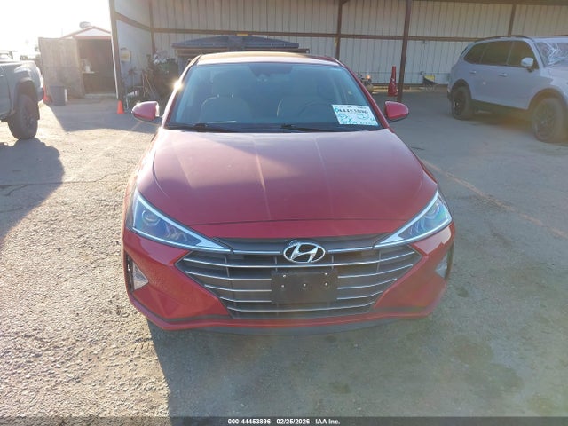 KMHD84LF4LU027986 Hyundai Elantra Value Edition