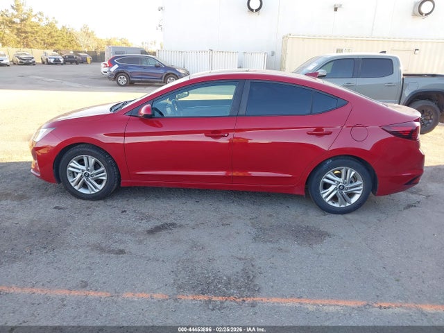 KMHD84LF4LU027986 Hyundai Elantra Value Edition