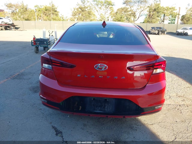 KMHD84LF4LU027986 Hyundai Elantra Value Edition