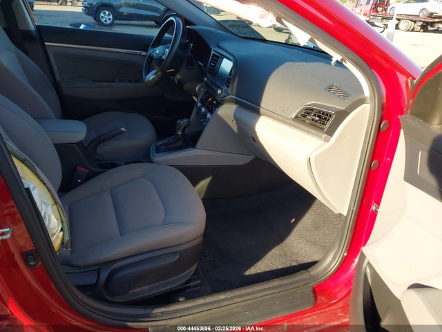 KMHD84LF4LU027986 Hyundai Elantra Value Edition