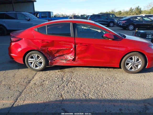 KMHD84LF4LU027986 Hyundai Elantra Value Edition