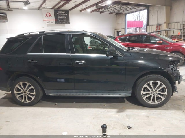 Продаж на аукціоні авто 2018 Mercedes-benz Gle 350, vin: 4JGDA5JB6JB169114, номер лоту: 44453897
