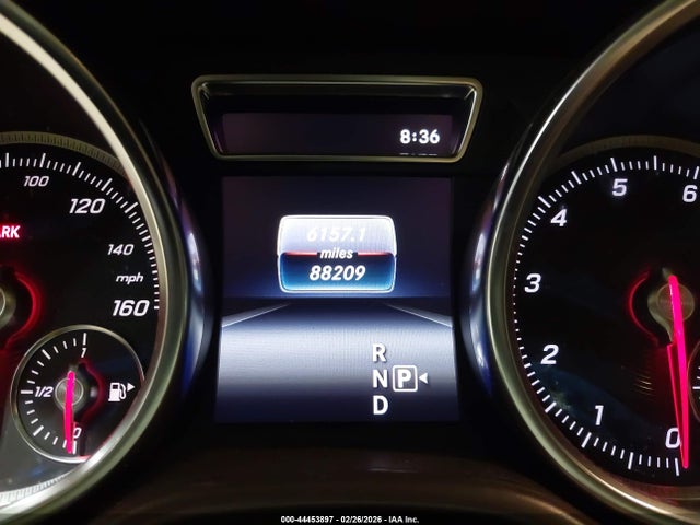 Продаж на аукціоні авто 2018 Mercedes-benz Gle 350, vin: 4JGDA5JB6JB169114, номер лоту: 44453897