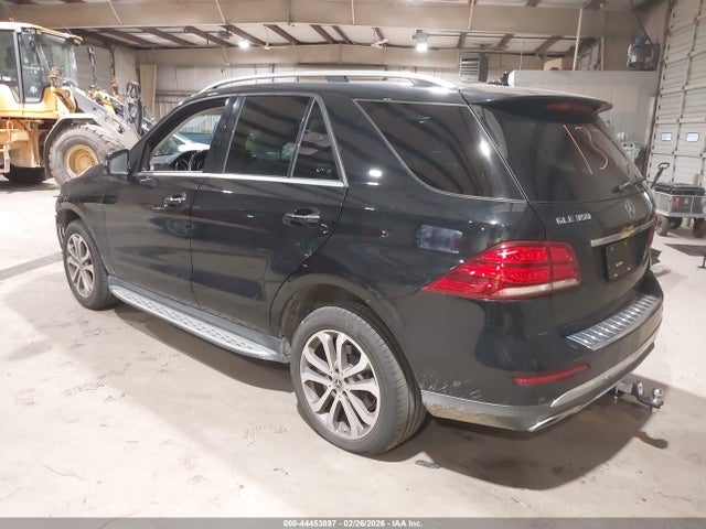 Продаж на аукціоні авто 2018 Mercedes-benz Gle 350, vin: 4JGDA5JB6JB169114, номер лоту: 44453897