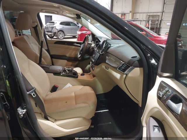 Продаж на аукціоні авто 2018 Mercedes-benz Gle 350, vin: 4JGDA5JB6JB169114, номер лоту: 44453897