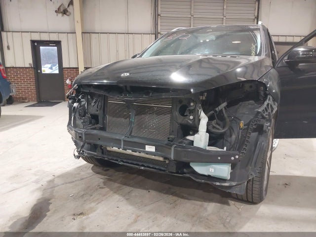 Продаж на аукціоні авто 2018 Mercedes-benz Gle 350, vin: 4JGDA5JB6JB169114, номер лоту: 44453897