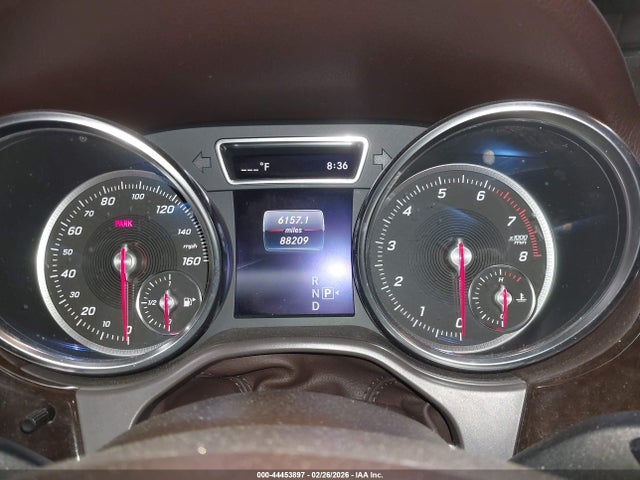 Продаж на аукціоні авто 2018 Mercedes-benz Gle 350, vin: 4JGDA5JB6JB169114, номер лоту: 44453897