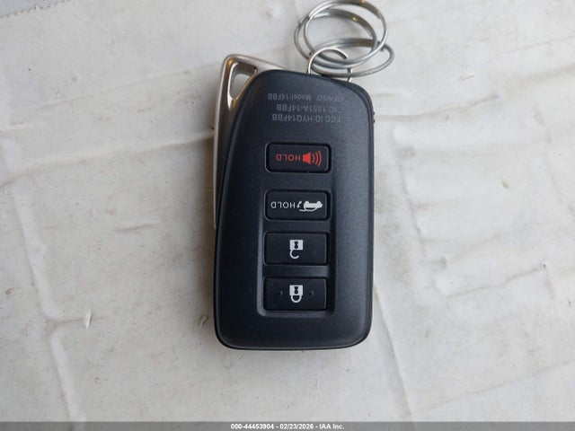 Aukcja sprzedaży 2018 Lexus Rx 450h, vin: 2T2BGMCA6JC028100, numer aukcji: 44453904