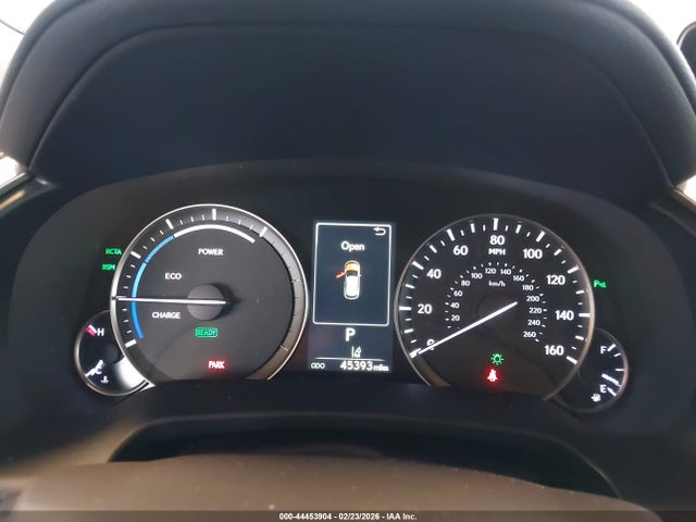 Aukcja sprzedaży 2018 Lexus Rx 450h, vin: 2T2BGMCA6JC028100, numer aukcji: 44453904