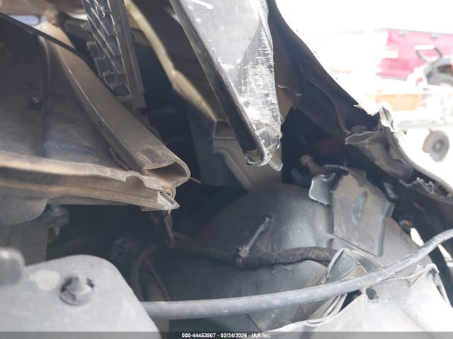 2011 CADILLAC CTS 1G6DP1ED7B0100181 Photo 9