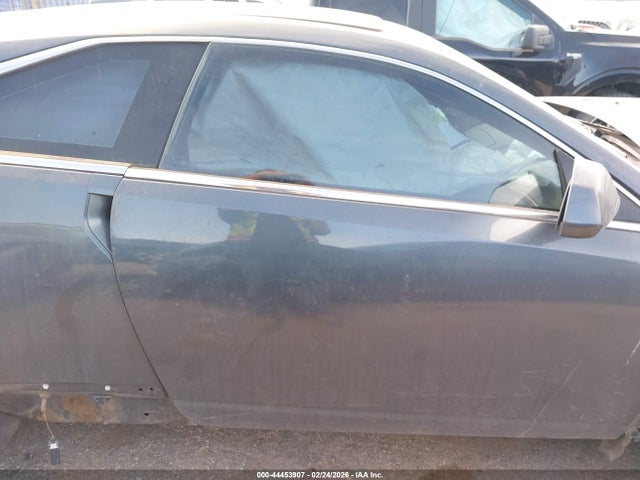 Aukcja sprzedaży 2011 Cadillac Cts Premium, vin: 1G6DP1ED7B0100181, numer aukcji: 44453907