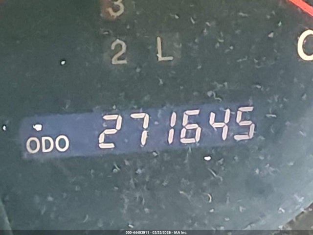 44453911 :رقم المزاد ، JTHBA30G345051777 vin ، 2004 Lexus Es 330 مزاد بيع