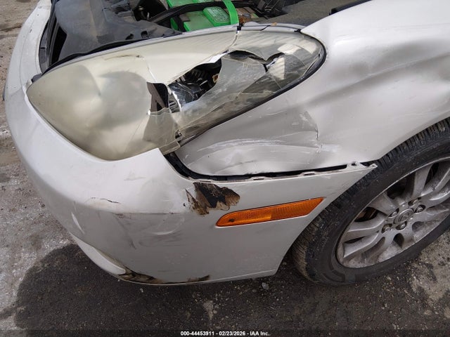 44453911 :رقم المزاد ، JTHBA30G345051777 vin ، 2004 Lexus Es 330 مزاد بيع