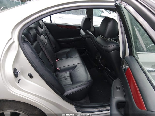 44453911 :رقم المزاد ، JTHBA30G345051777 vin ، 2004 Lexus Es 330 مزاد بيع