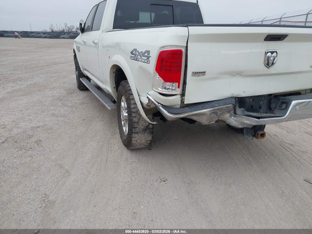 2017 RAM 2500 3C6UR5FL5HG720401 Photo 5