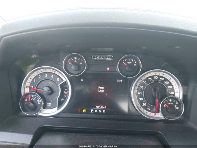 2017 RAM 2500 3C6UR5FL5HG720401 Photo 6