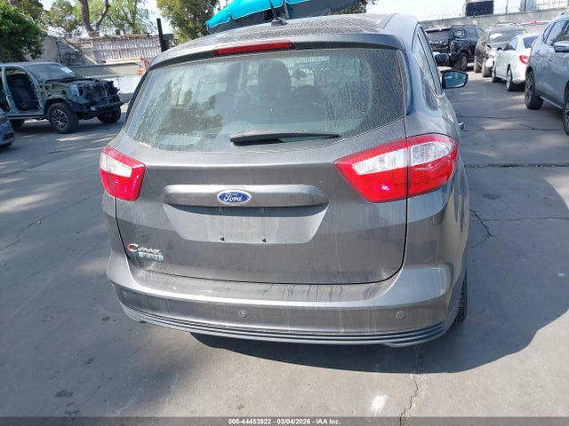 1FADP5CU0GL116290 Ford C-max Energi Sel