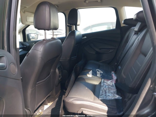 1FADP5CU0GL116290 Ford C-max Energi Sel