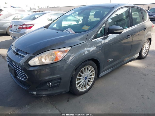 1FADP5CU0GL116290 Ford C-max Energi Sel