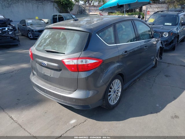 1FADP5CU0GL116290 Ford C-max Energi Sel