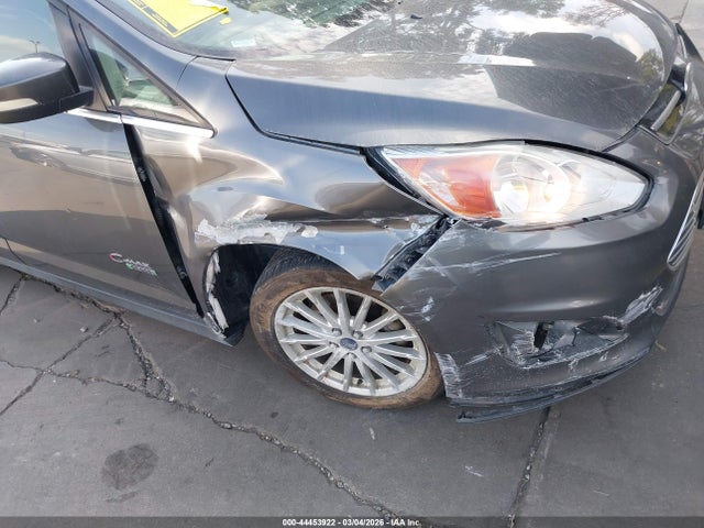 1FADP5CU0GL116290 Ford C-max Energi Sel