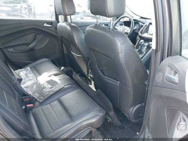 1FADP5CU0GL116290 Ford C-max Energi Sel