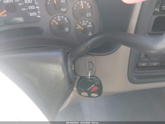 Продажа на аукционе авто 2006 Gmc Sierra 1500 Sle1, vin: 2GTEC13T061213617, номер лота: 44453932