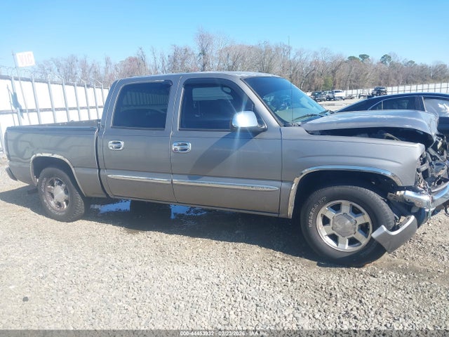 Продажа на аукционе авто 2006 Gmc Sierra 1500 Sle1, vin: 2GTEC13T061213617, номер лота: 44453932