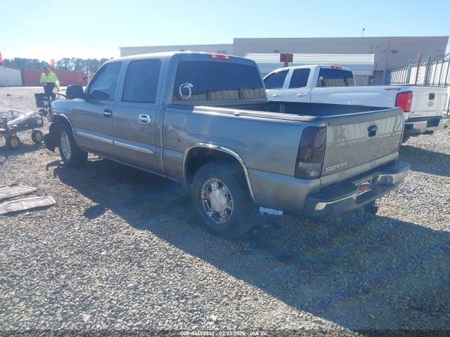 Продажа на аукционе авто 2006 Gmc Sierra 1500 Sle1, vin: 2GTEC13T061213617, номер лота: 44453932